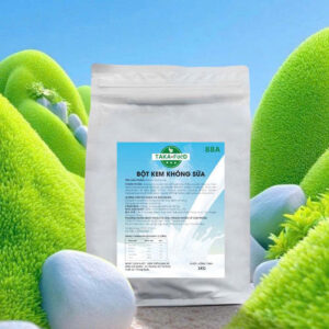 Bột Kem Không Sữa 1kg